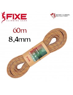 Corde Riglos 8,4 mm 60 m de Fixe