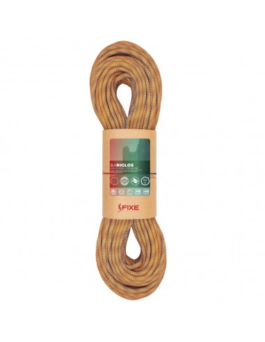 Corde Riglos 8,4 mm 60 m de Fixe