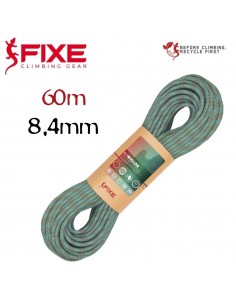 Corde Riglos 8,4 mm 60 m de Fixe