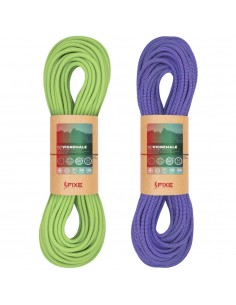 Pack 2 Vignemale 8 mm (60m)... 2