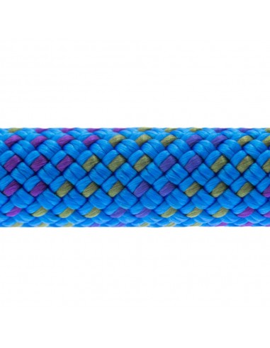 Nargo 9.6mm Nature Classic (Blue) (80m) - Cuerda simple - Fixe