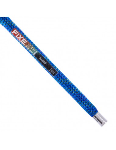 Nargo 9.6mm Nature Classic (Blue) (60m) - Cuerda simple - Fixe