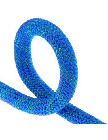 Nargo 9.6mm Nature Classic (Blue) (70m) - Cuerda simple - Fixe