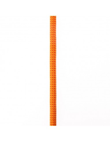 Corde Amitges Dry 8,4 mm de Fixe orange