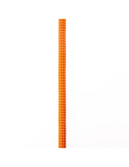 Corde Amitges Dry 8,4 mm de Fixe orange