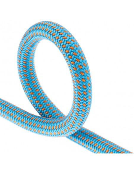 Corde Amitges Dry 8,4 mm de Fixe bleu