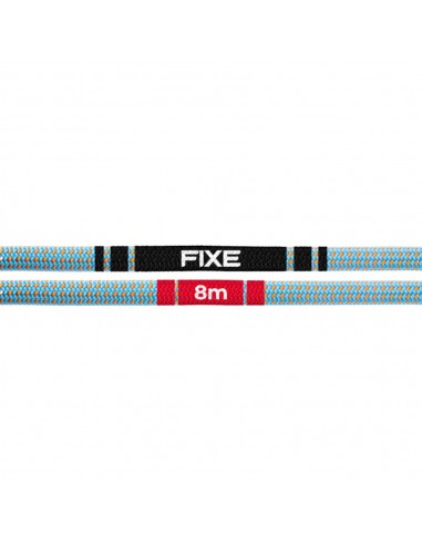 Corde Amitges Dry 8,4 mm de Fixe bleu