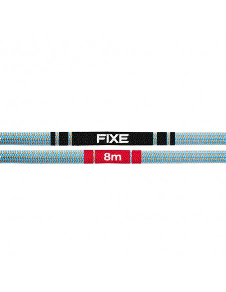 Corde Amitges Dry 8,4 mm de Fixe bleu