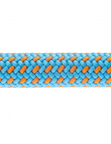 Corde Amitges Dry 8,4 mm de Fixe bleu