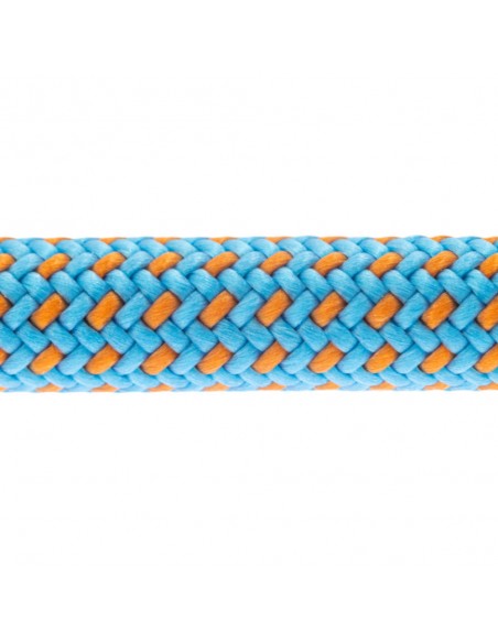 Corde Amitges Dry 8,4 mm de Fixe bleu