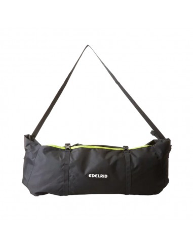 Pack Siurana 70m + Bolsa Liner - Roca/Edelrid