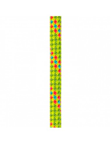 Corde Beal Rando Golden Dry 8mm 30m