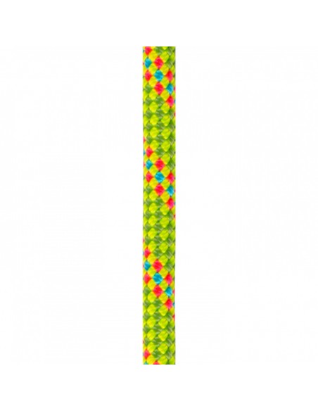 Corde Beal Rando Golden Dry 8mm 30m