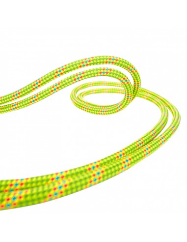 Corde Beal Rando Golden Dry 8mm 30m