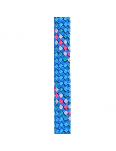 Cobra II Golden Dry 8.6mm Unicore (60m) (Azul) - Cuerda doble - Beal