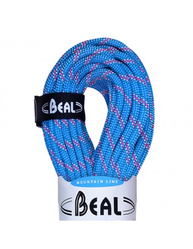 Pack Cuerda cobra GDRY (60m) de Beal + Set 11 wallnuts de DMM