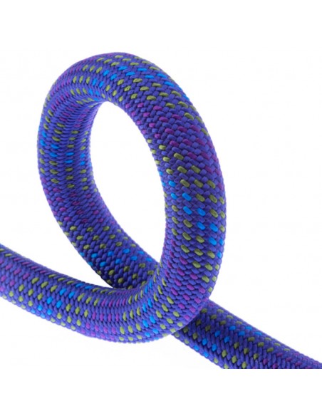 Corde Rocco 10 mm Fusion 50 m