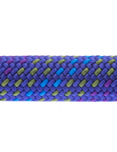 Corde Rocco 10 mm Fusion 50 m