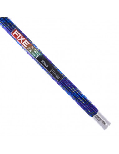 Corde Rocco 10 mm Fusion 50 m