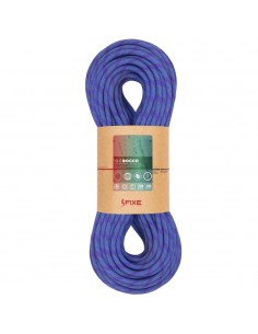 Corde Rocco 10 mm Fusion 60 m 2