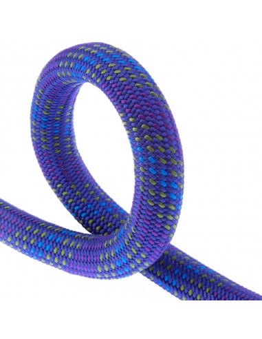 Corde Rocco 10 mm Fusion 60 m