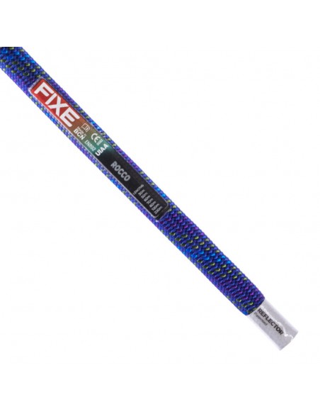 Corde Rocco 10 mm Fusion 60 m