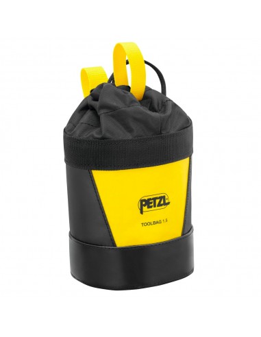 Sac à outils de porte-bag 1,5 litres petzl
