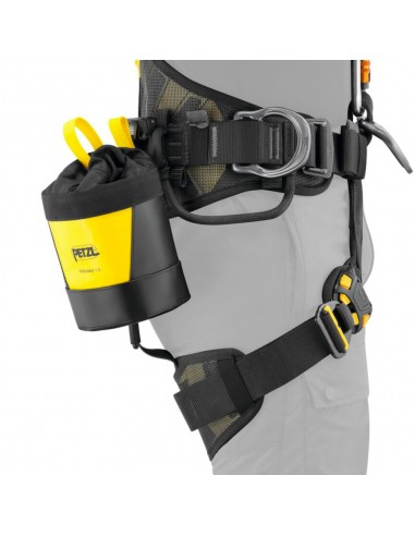 Sac à outils de porte-bag 1,5 litres petzl