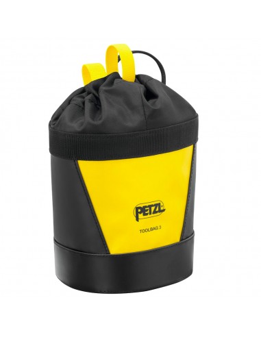 Toolbag S - bolsa porta herramietas - Petzl