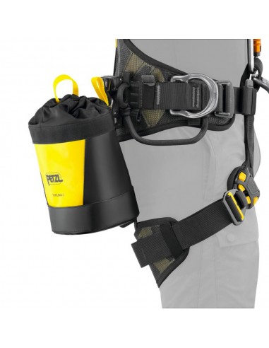 Toolbag S - bolsa porta herramietas - Petzl