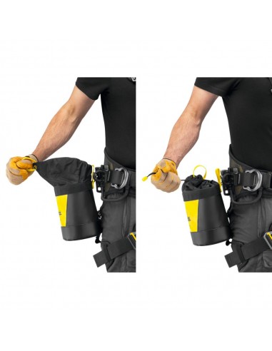 Toolbag S - bolsa porta herramietas - Petzl