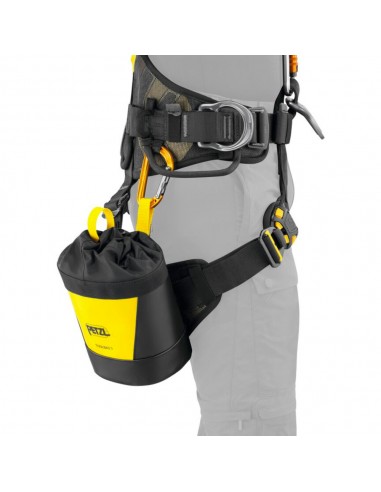 Toolbag S - bolsa porta herramietas - Petzl