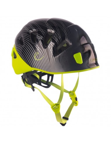 Shield (night) - Casco ligero - Edelrid