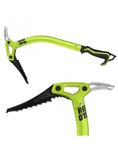 Riot Adze (pala) - Piolet tecnico - Edelrid