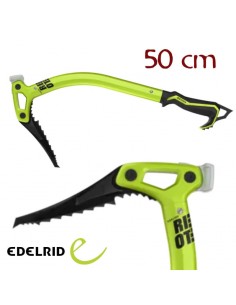 Riot Hammer (maza) - Piolet...