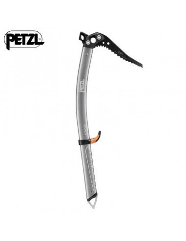 Piolet Sum\'Tec Maza (52 cm) - Petzl