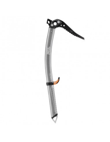 Pack 2 piolets sum\'Tec 52 cm (Maza + martillo) - Petzl