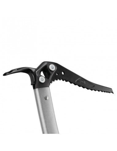 Pack 2 piolets sum\'Tec 52 cm (Maza + martillo) - Petzl