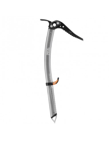 Pack 2 piolets sum\'Tec 52 cm (Maza + martillo) - Petzl