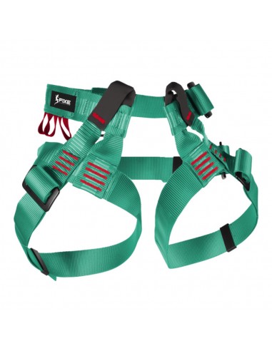 Espeleo - Arnes espeleologia - Fixe