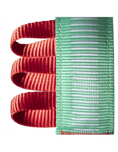 Espeleo - Arnes espeleologia - Fixe