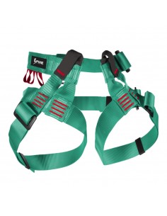 Pack 2 Espeleo - Arneses... 2