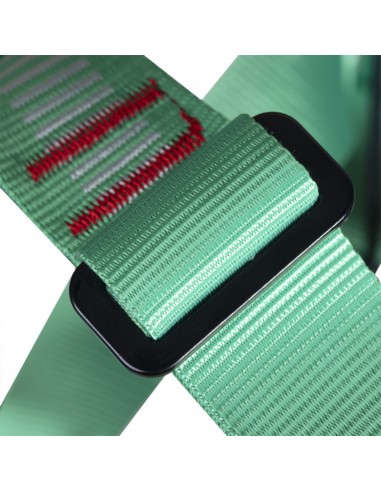 Pack 2 Espeleo - Arneses espeleologia - Fixe