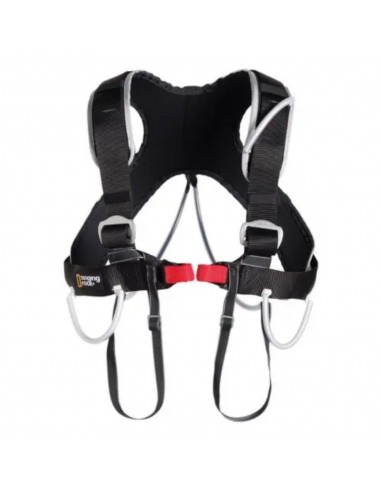 Aladin Plus - Arnes de pecho portamaterial - Singing Rock