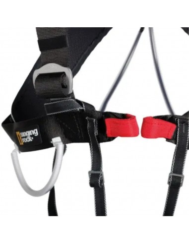 Aladin Plus - Arnes de pecho portamaterial - Singing Rock