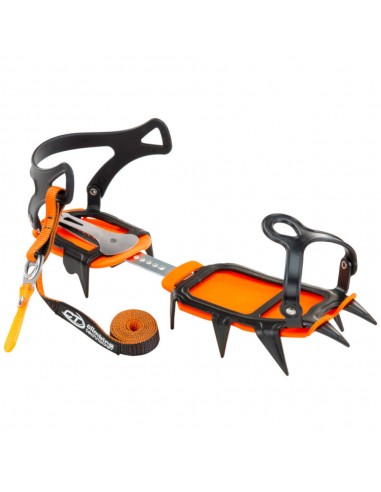 Ice Classic 12P - Crampones classicos...