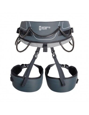 Pack Dome + Aladin Plus - Pack de arneses para Artificial y Big Wall - Singing Rock