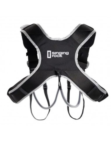 Pack Dome + Aladin Plus - Pack de arneses para Artificial y Big Wall - Singing Rock