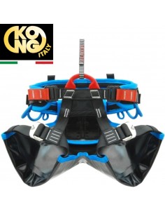 Target Canyon - Arnés...