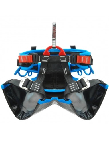 Target Canyon - Arnés profesional de barranquismo - Kong